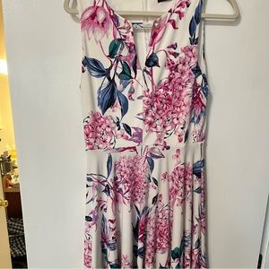 Ivanka dress